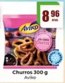 Gildia Churros Aviko oferta