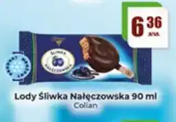 Gildia Lody Śliwka Nałęczowska Colian oferta
