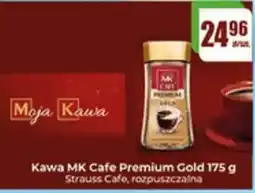 Gildia Kawa MK Cafe Premium Gold oferta