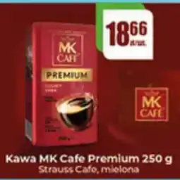 Gildia Kawa MK Cafe Premium oferta