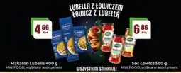 Gildia Makaron Lubella oferta