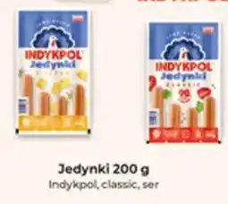 Gildia Jedynki Indykpol classic oferta