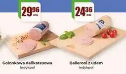 Gildia Golonkowa delikatesowa Indykpol oferta