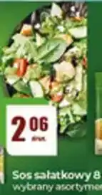 Gildia Sos sałatkowy 8 wybrany asortyment oferta