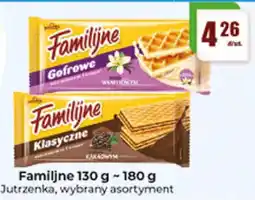 Gildia Familijne Gofrowe oferta