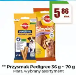 Gildia Przysmak Pedigree oferta