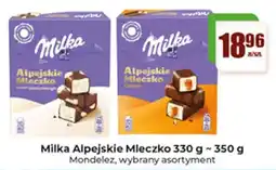 Gildia Milka Alpejskie Mleczko oferta