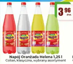 Gildia Napój Oranżada Helena oferta