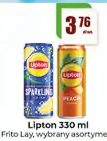 Gildia Lipton Sparkling oferta