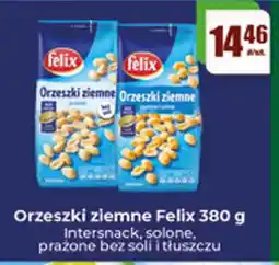 Gildia Orzeszki ziemne Felix oferta