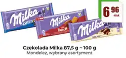 Gildia Czekolada Milka oferta