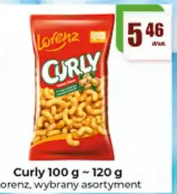 Gildia Curly Lorenz oferta