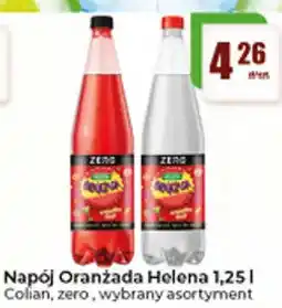 Gildia Napój Oranżada Helena oferta