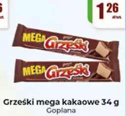 Gildia Grześki mega kakaowe oferta