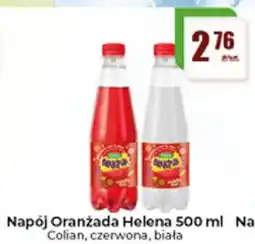 Gildia Napój Oranżada Helena oferta