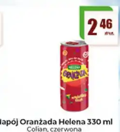 Gildia Napój Oranżada Helena oferta