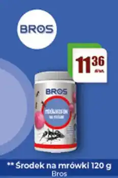 Gildia Środek na mrówki Bros oferta