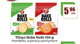 Gildia 7Days Bake Rolls oferta