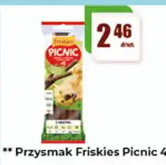 Gildia Przysmak Friskies Picnic oferta