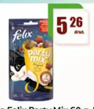 Gildia Felix Party Mix oferta