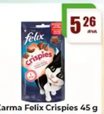 Gildia Karma Felix Crispies oferta