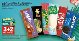 Delikatesy Centrum Lody Froneri oferta