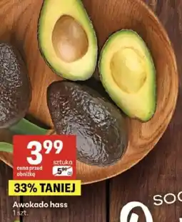Delikatesy Centrum Awokado hass oferta