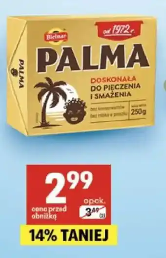 Delikatesy Centrum Palma oferta