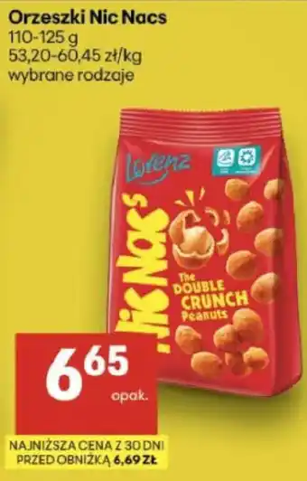 Delikatesy Centrum Orzeszki Nic Nacs oferta