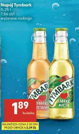 Delikatesy Centrum Napój Tymbark oferta