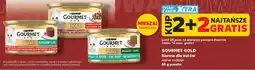 Kaufland Gourmet Gold Karma dla kotów oferta