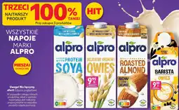 Kaufland Alpro Wszystkie Napoje oferta