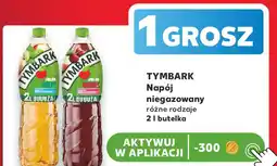 Kaufland TYMBARK Napój niegazowany oferta