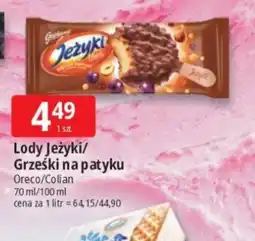 E.Leclerc Lody Grześki oferta