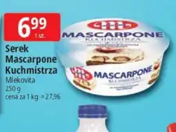E.Leclerc Mascarpone Mlekovita oferta