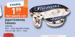 E.Leclerc Jogurt Fantasia oferta
