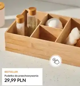 Sinsay Pudełko do przechowywania oferta