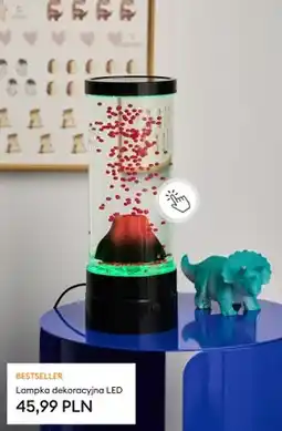 Sinsay Lampka dekoracyjna LED oferta