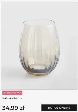 Home&You Szklanka Prisma home&you oferta