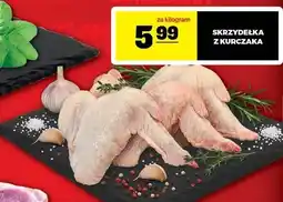 Gram Market Skrzydełka z kurczaka oferta