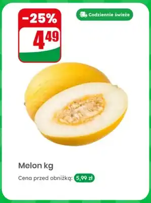 Dino Melon oferta
