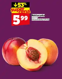 Topaz Nektarynka oferta