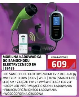 Alsen Mobilna Ładowarka Do Samochodu Elektrycznego EV oferta