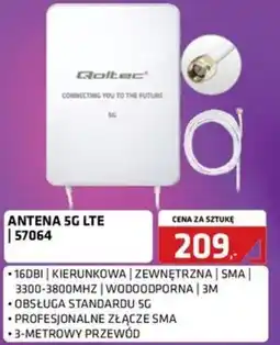 Alsen Antena 5G LTE Qoitec oferta