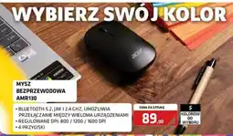 Alsen Mysz Bezprzewodowa AMR130 oferta
