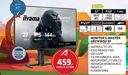 Alsen Monitor G-MASTER GB2741HSU-B1 oferta