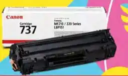 Alsen Canon Cartridge 737 oferta