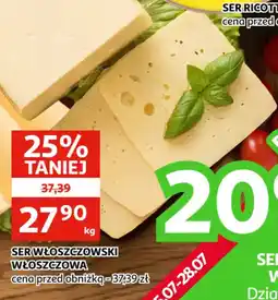 Auchan Ser Włoszczowski Włoszczowa oferta
