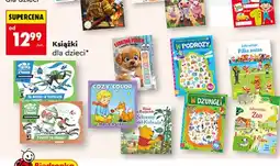 Biedronka Książka Tytus Romek i A'Tomek Powrót do dżungli oferta