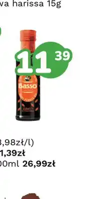 Limonka Oliwa Sansa Basso oferta